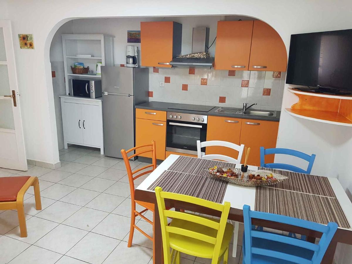Dobrinj Apartment 2 Eksteriør billede